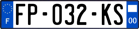 FP-032-KS