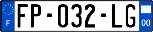 FP-032-LG