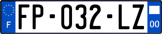 FP-032-LZ