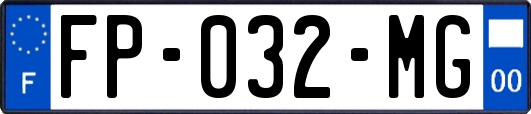 FP-032-MG