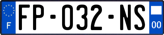 FP-032-NS