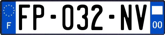 FP-032-NV