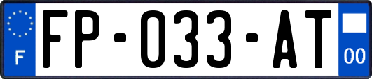 FP-033-AT