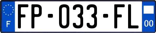 FP-033-FL