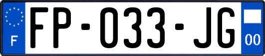 FP-033-JG
