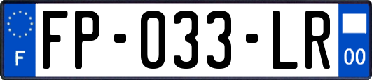 FP-033-LR