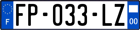 FP-033-LZ