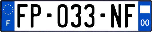 FP-033-NF
