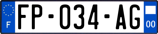 FP-034-AG