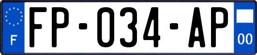 FP-034-AP