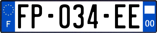 FP-034-EE