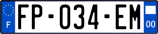 FP-034-EM