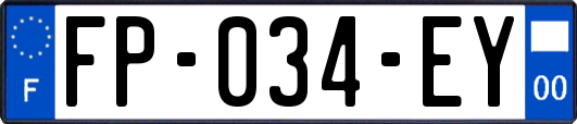 FP-034-EY