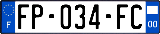 FP-034-FC