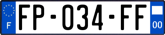 FP-034-FF