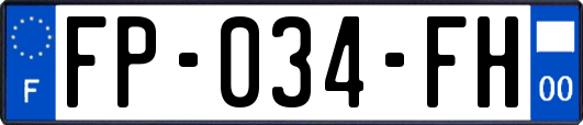FP-034-FH