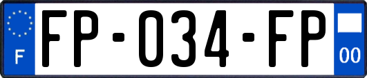 FP-034-FP