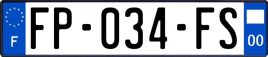 FP-034-FS