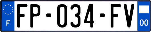 FP-034-FV