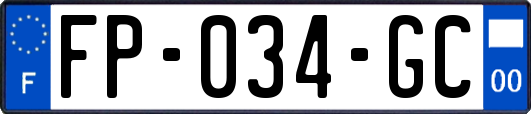 FP-034-GC
