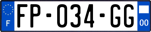 FP-034-GG