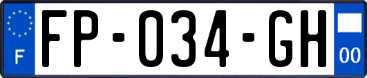 FP-034-GH