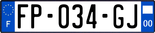FP-034-GJ