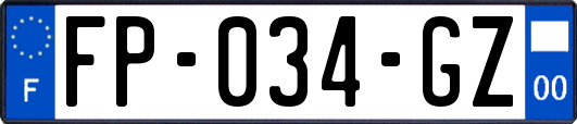 FP-034-GZ