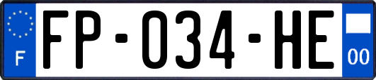 FP-034-HE