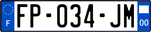 FP-034-JM