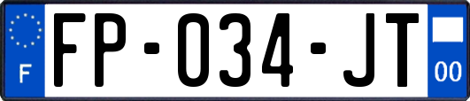 FP-034-JT