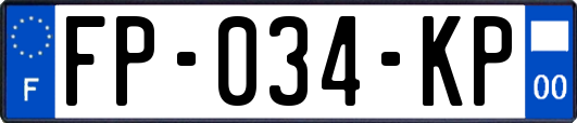 FP-034-KP