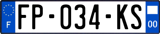 FP-034-KS