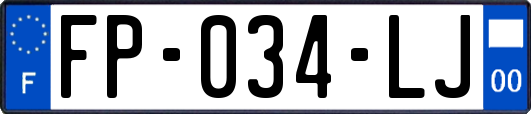 FP-034-LJ
