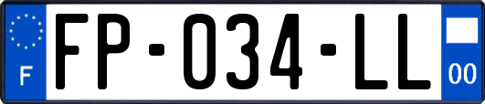 FP-034-LL