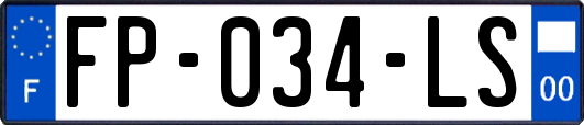 FP-034-LS