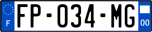 FP-034-MG