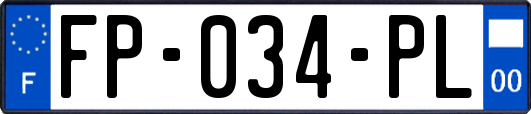 FP-034-PL