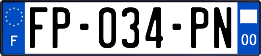 FP-034-PN