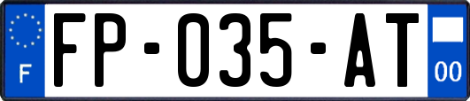 FP-035-AT