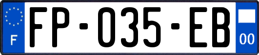 FP-035-EB