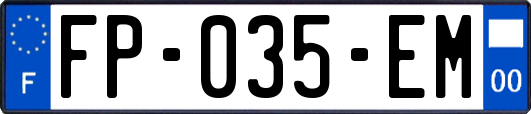FP-035-EM