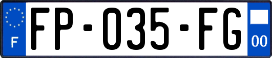 FP-035-FG