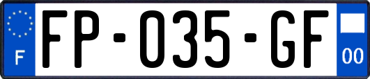 FP-035-GF