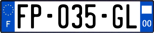FP-035-GL