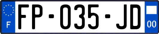 FP-035-JD