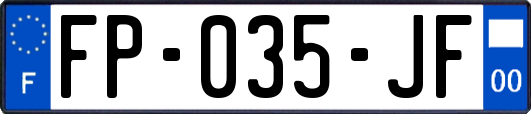 FP-035-JF