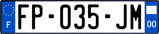 FP-035-JM