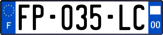 FP-035-LC
