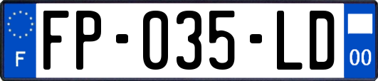 FP-035-LD